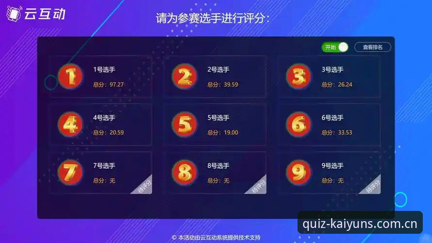 kaiyun海量选项 凯运平台如何通过kaiyun海量选项重塑竞猜体验?